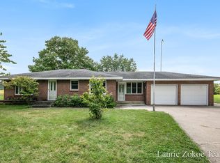 2354 Luce St SW, Grand Rapids, MI 49534