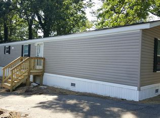 11322 Graningers, Fredericksburg, VA 22408