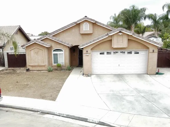 2015 Romolo St, Delano, CA 93215