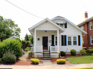 1308 Fern Ave, Reading, PA 19607