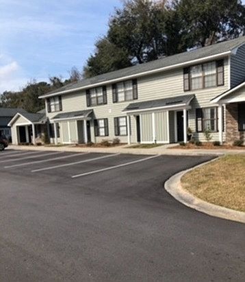 Building Exterior