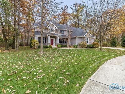 5849 Wainscot Ct, Monclova, OH, 43542
