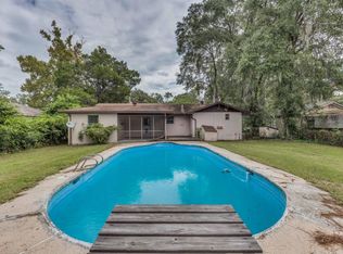 11704 Aaron Rd, Jacksonville, FL 32218