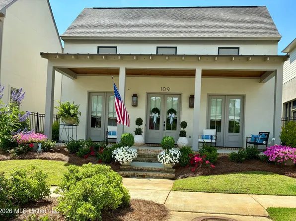 109 Water St, Madison, MS 39110