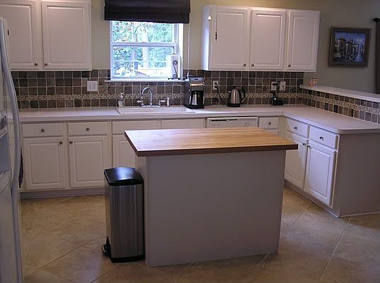 kitchen #1