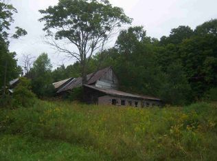 2821 Vershire Center Rd, Vershire, VT 05079