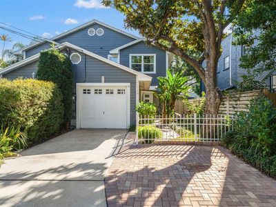 3212 W Santiago St #B, Tampa, FL, 33629