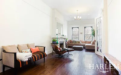 Rented by Harlem Properties