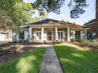 4115 Brook Shadow Dr, Kingwood, TX 77345