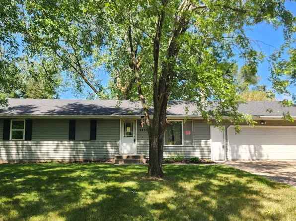 3437 141st Ln NW, Andover, MN 55304