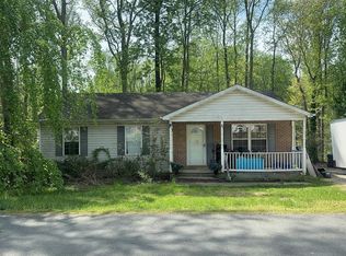 11545 Wildcat Ct, Lusby, MD 20657