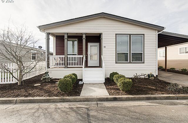 1st image of 1000 S McKern Ct #68