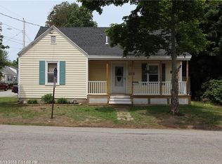 270 Hill St, Biddeford, ME 04005