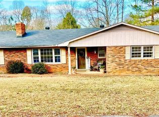 405 Brookhaven Dr, Anderson, SC 29624