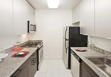 Rented by Nancy Packes Inc.