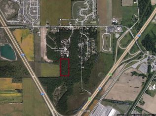 Newport, Berlin Twp, MI 48166