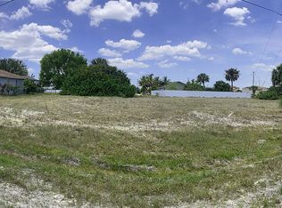 706 NW 18th Ave, Cape Coral, FL 33993