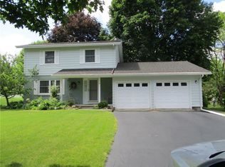 28 Westview Cres, Geneseo, NY 14454