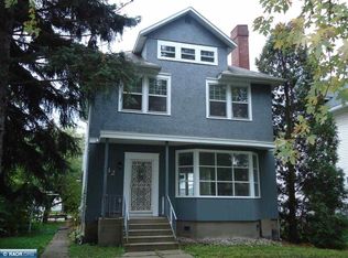 312 5th St S, Virginia, MN 55792