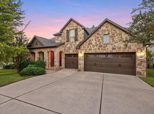 4522 Miraval Loop, Round Rock, TX 78665