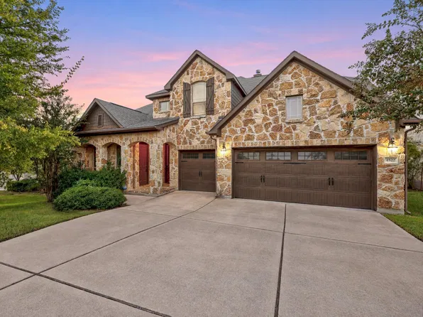 4522 Miraval Loop, Round Rock, TX 78665