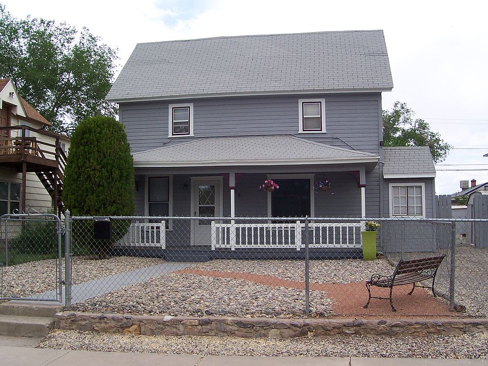 Front view, straight on