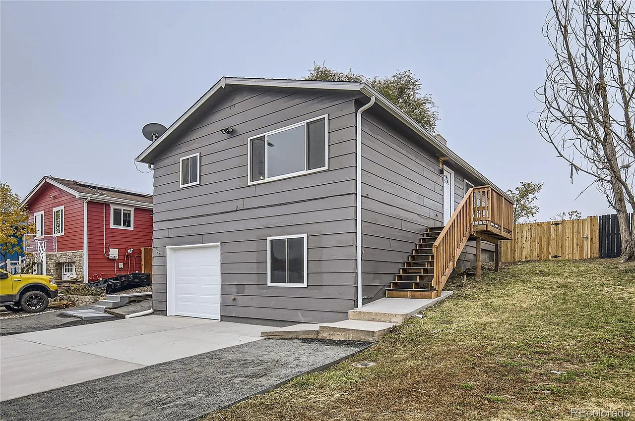 8661 McDougal St — Photo 1