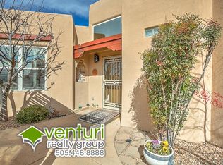 13201 Morning Mist Ave NE, Albuquerque, NM 87111