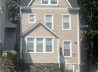 210 Temple St #212, Paterson, NJ 07522