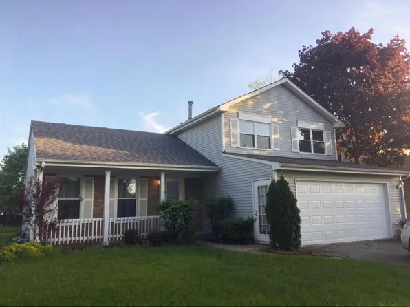 5 E 60th St, Westmont, IL 60559
