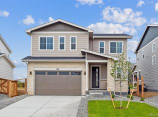 580 Douglas Fir Place, Johnstown, CO 80534