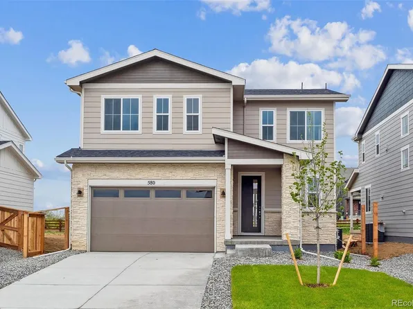 580 Douglas Fir Place, Johnstown, CO 80534