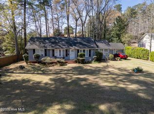 515 N Pine Lane, Wadesboro, NC 28170