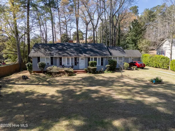 515 N Pine Lane, Wadesboro, NC 28170