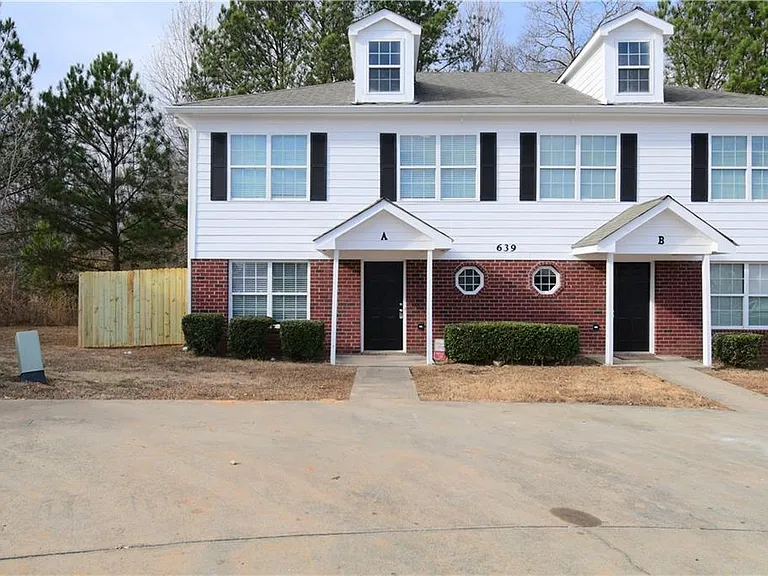 639 Mill Stone Blf #A — Photo 40