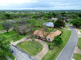 6122 Belvidere Cir, Granbury, TX 76049