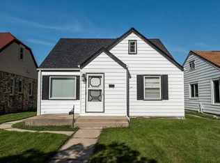 5039 N 25th St, Milwaukee, WI 53209