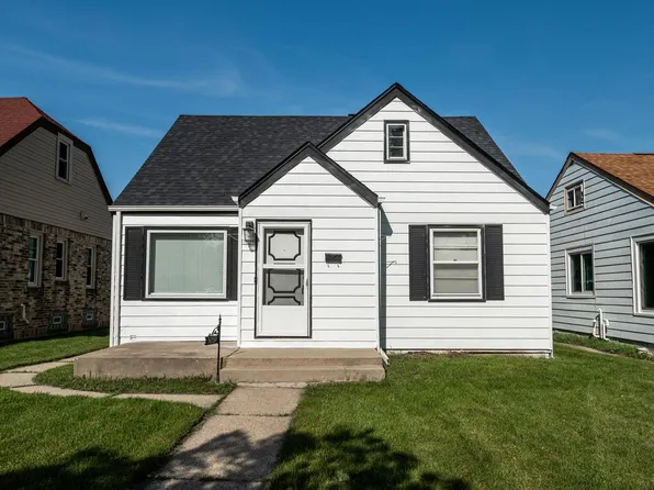 5039 North 25th STREET, Milwaukee, WI 53209
