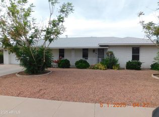 9934 W Gulf Hills Dr, Sun City, AZ 85351