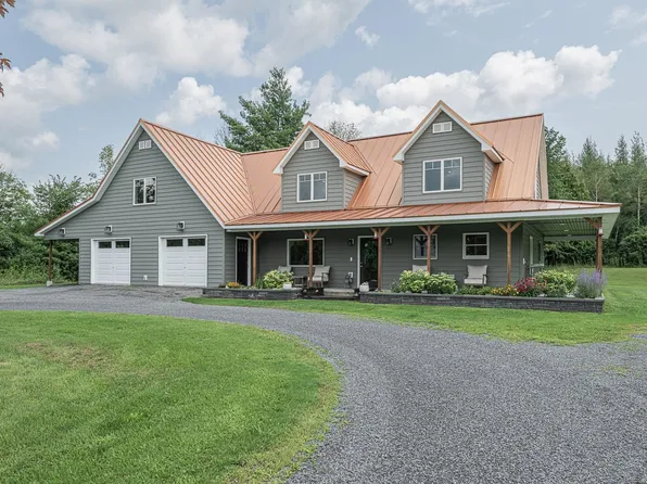 1490 County Route 38, Norfolk, NY 13667