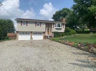 179 Six Flat Rd, Homer City, PA 15748