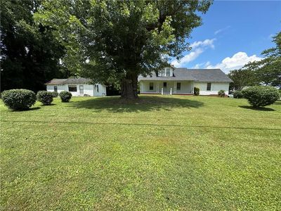 151 Siloam Rd, Mount Airy, NC, 27030