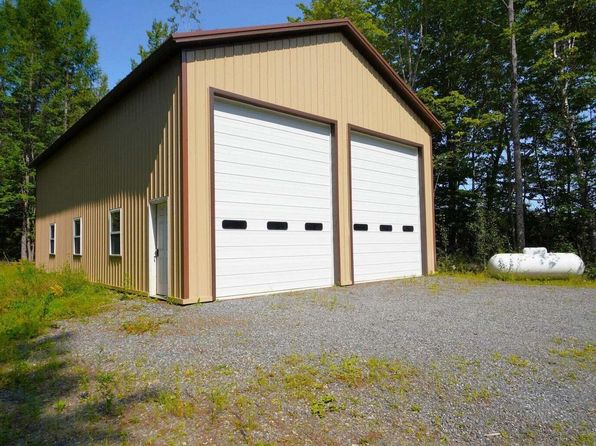 0 Back Lot off Middle Road, Sidney, ME 04330