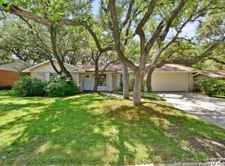11102 Dreamland Dr, San Antonio, TX 78230