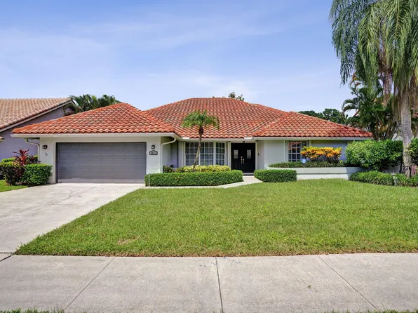 9821 SW 3rd Ct, Plantation, FL 33324