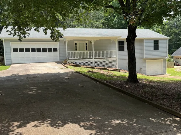 276 Appalachee Church Rd, Auburn, GA 30011