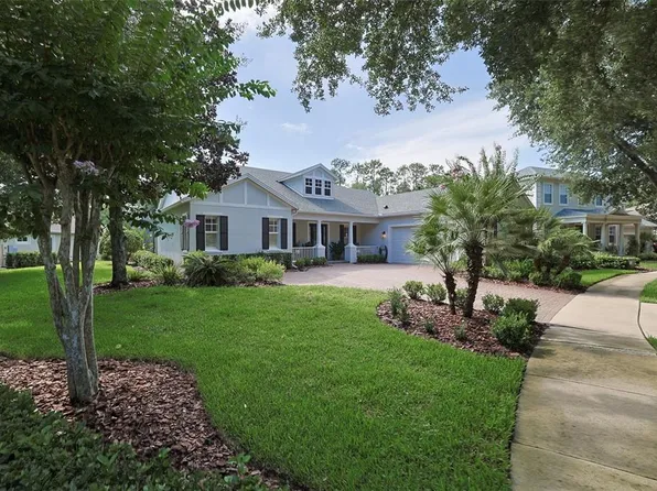 804 Heron Point Cir, Deland, FL 32724