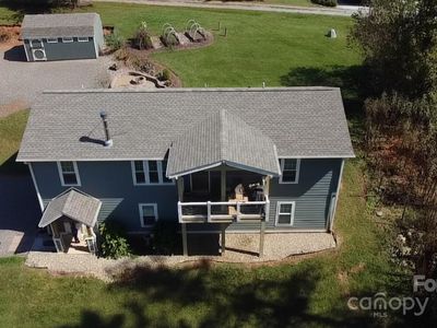 3 Shepherd Rdg, Marshall, NC, 28753