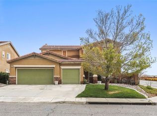 37325 Mimosa Way, Palmdale, CA 93551