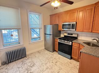 95 Rutgers Ave FLOOR 2, Jersey City, NJ 07305
